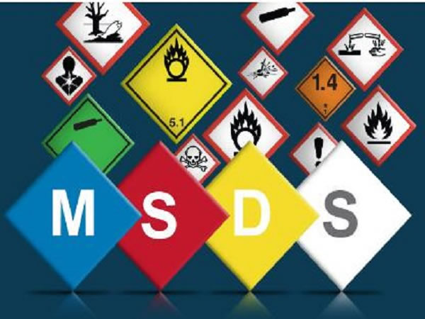 MSDS / ǩ