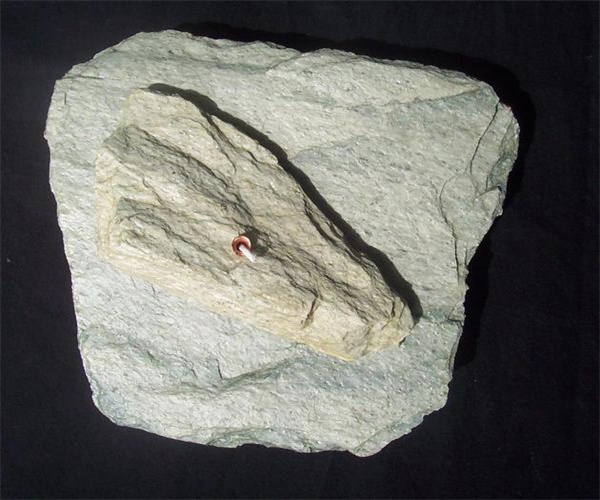 片岩微量元素分析 片岩放射性检测