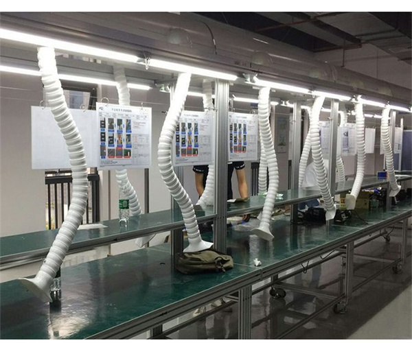 焊锡废气苯含量检测 焊锡废气甲苯检测单位