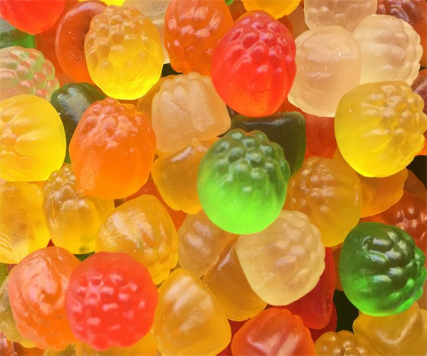 果冻软糖PH值检测 可溶性固形物检测机构